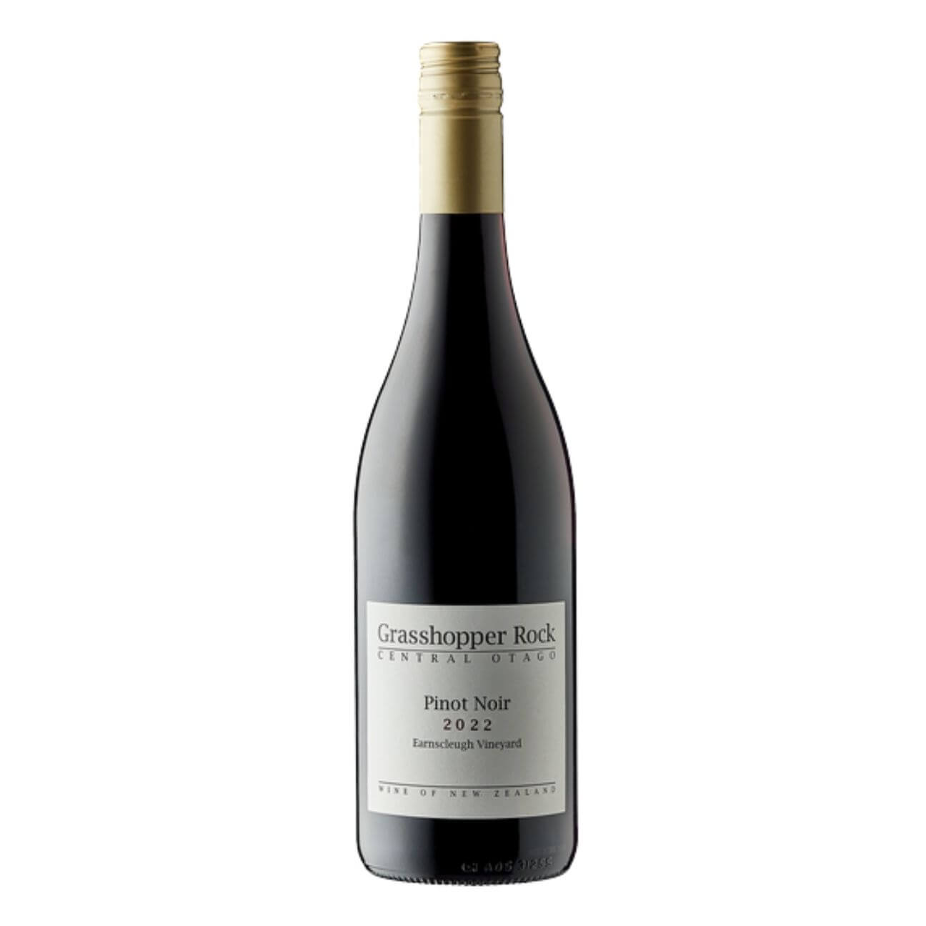 Grasshopper Rock Pinot Noir Grasshopper Rock Pinot Noir