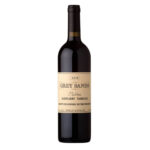 Grey Sands Vineyards Malbec