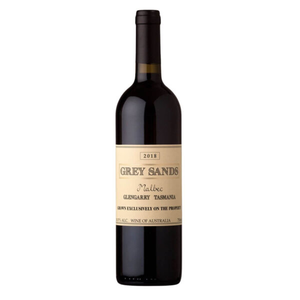Grey Sands Vineyards Malbec