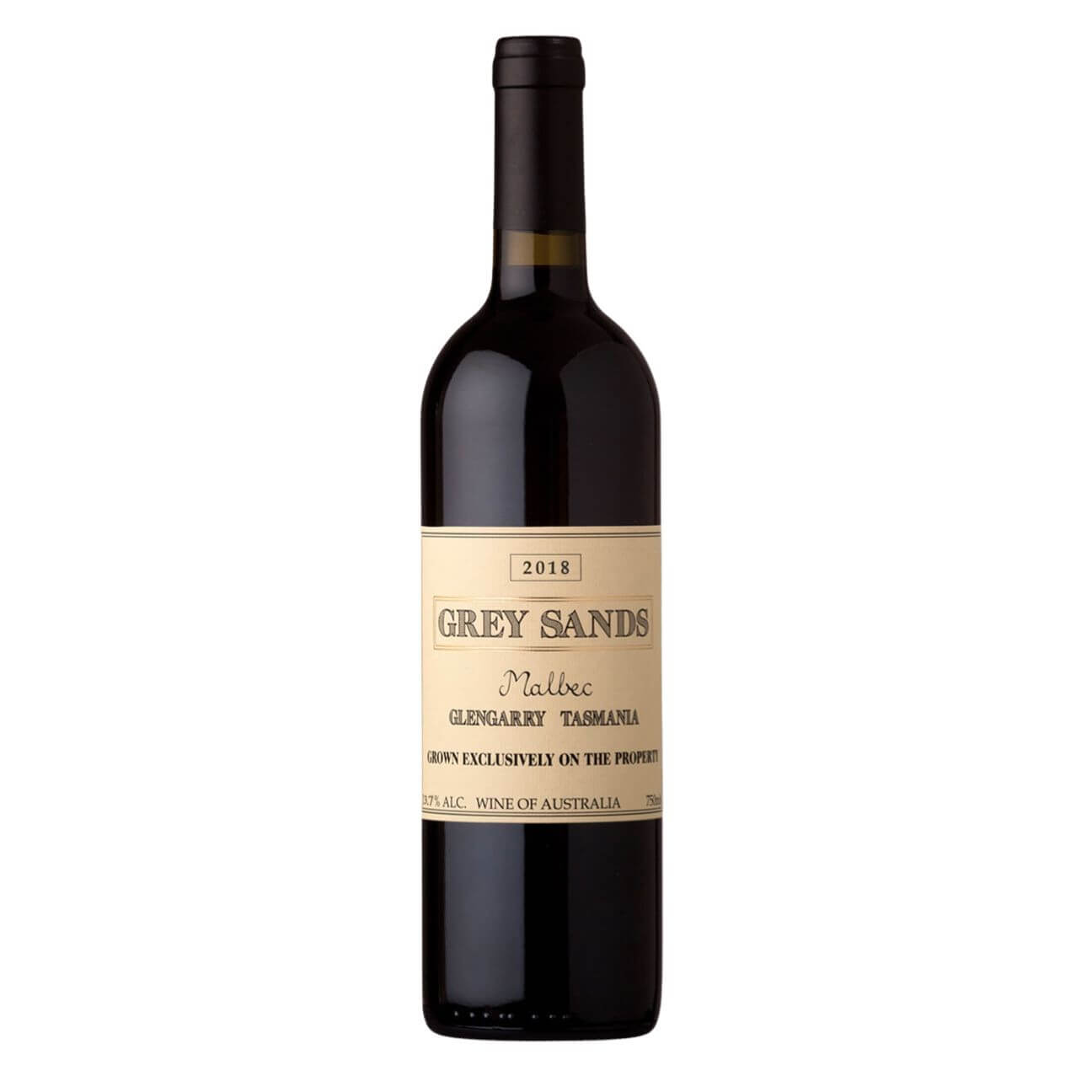 Grey Sands Vineyards Malbec Grey Sands Vineyards Malbec