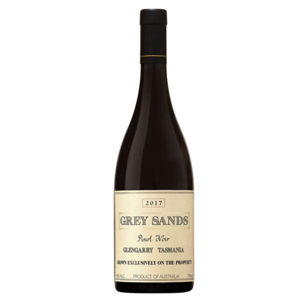 Grey Sands Vineyards Pinot Noir
