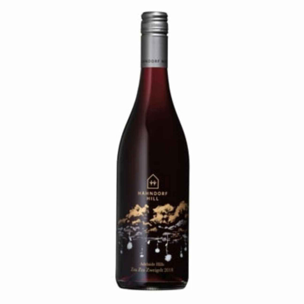 Hahndorf Hill Zsa Zsa Zweigelt 2021