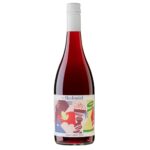 Hedonist Light Red
