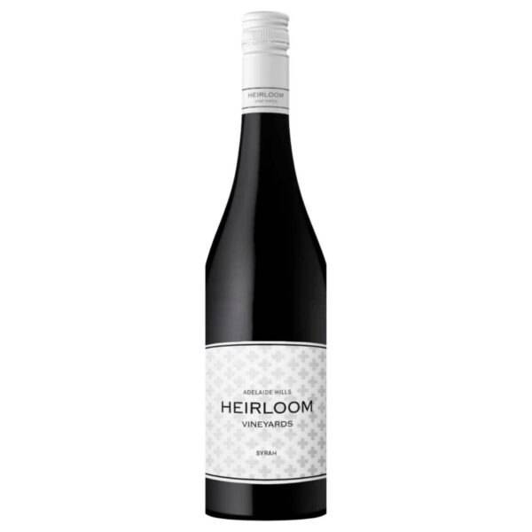 Heirloom Vineyards Adelaide Hills Syrah
