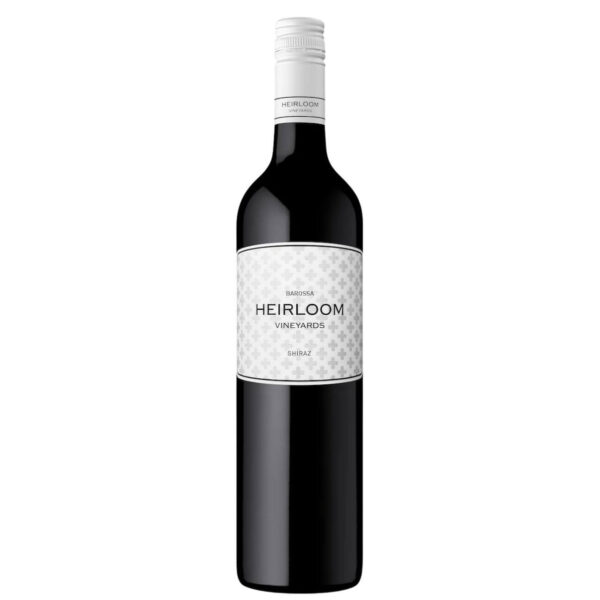 Heirloom Vineyards Barossa Shiraz