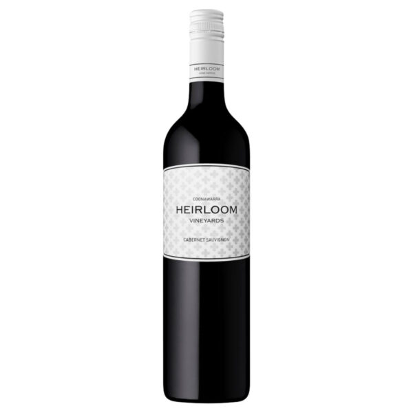 Heirloom Vineyards Coonawarra Cabernet Sauvignon