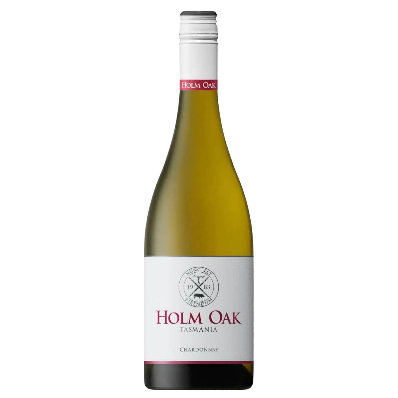 Holm Oak Chardonnay Holm Oak Chardonnay