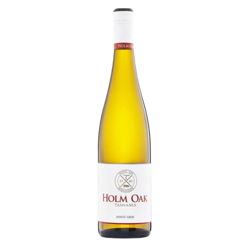 Holm Oak Pinot Gris