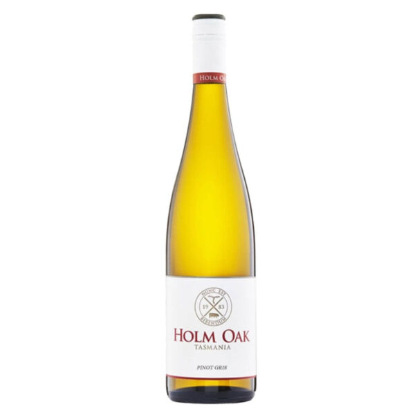 Holm Oak Pinot Gris