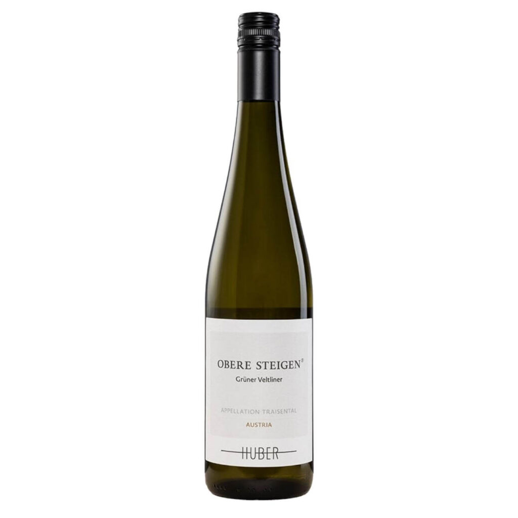 Huber Obere Steigen Gruner Veltliner