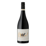 Hugh Hamilton The Rascal Shiraz