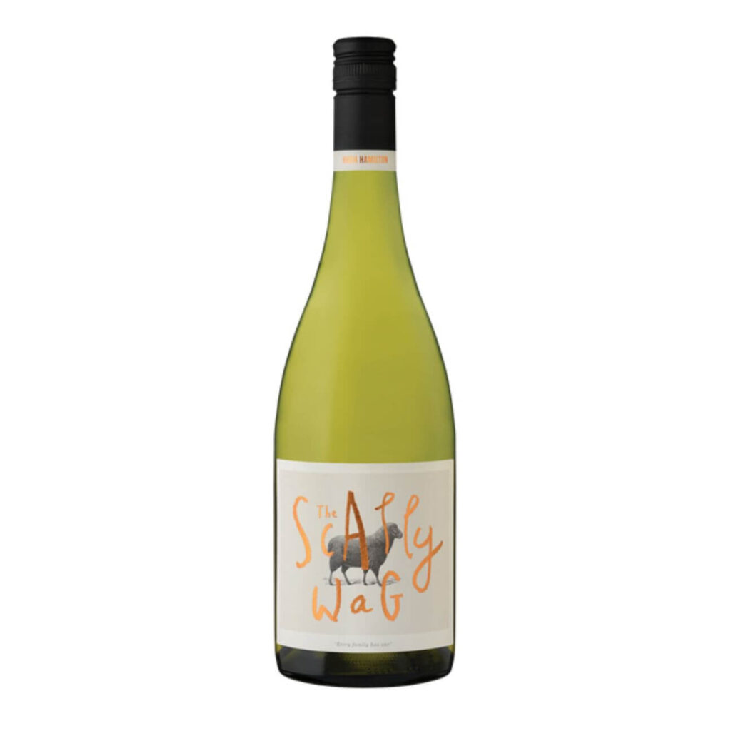Hugh Hamilton The Scallywag Chardonnay
