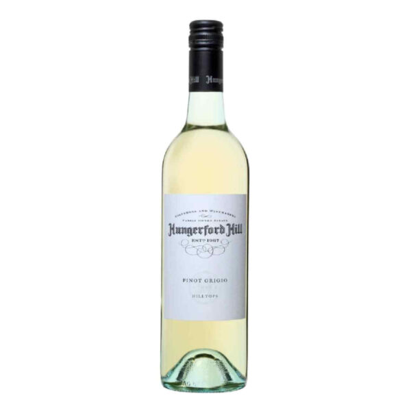 Hungerford Hill Classic Hilltops Pinot Grigio 2025