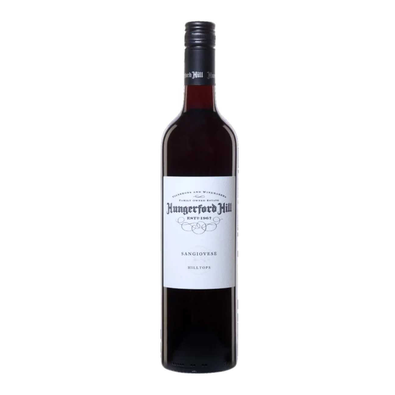 Hungerford Hill Classic Hilltops Sangiovese 2023 Hungerford Hill Classic Hilltops Sangiovese 2023