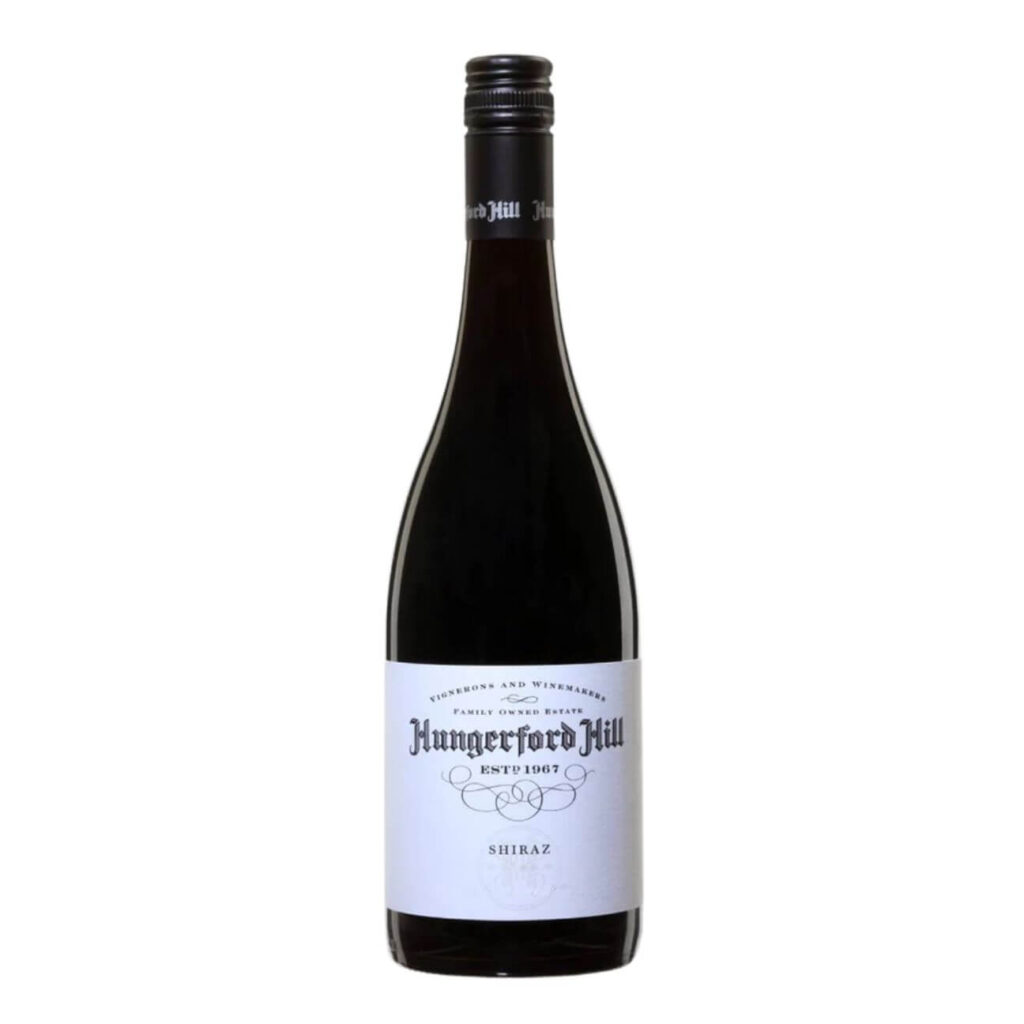 Hungerford Hill Classic Hilltops Shiraz