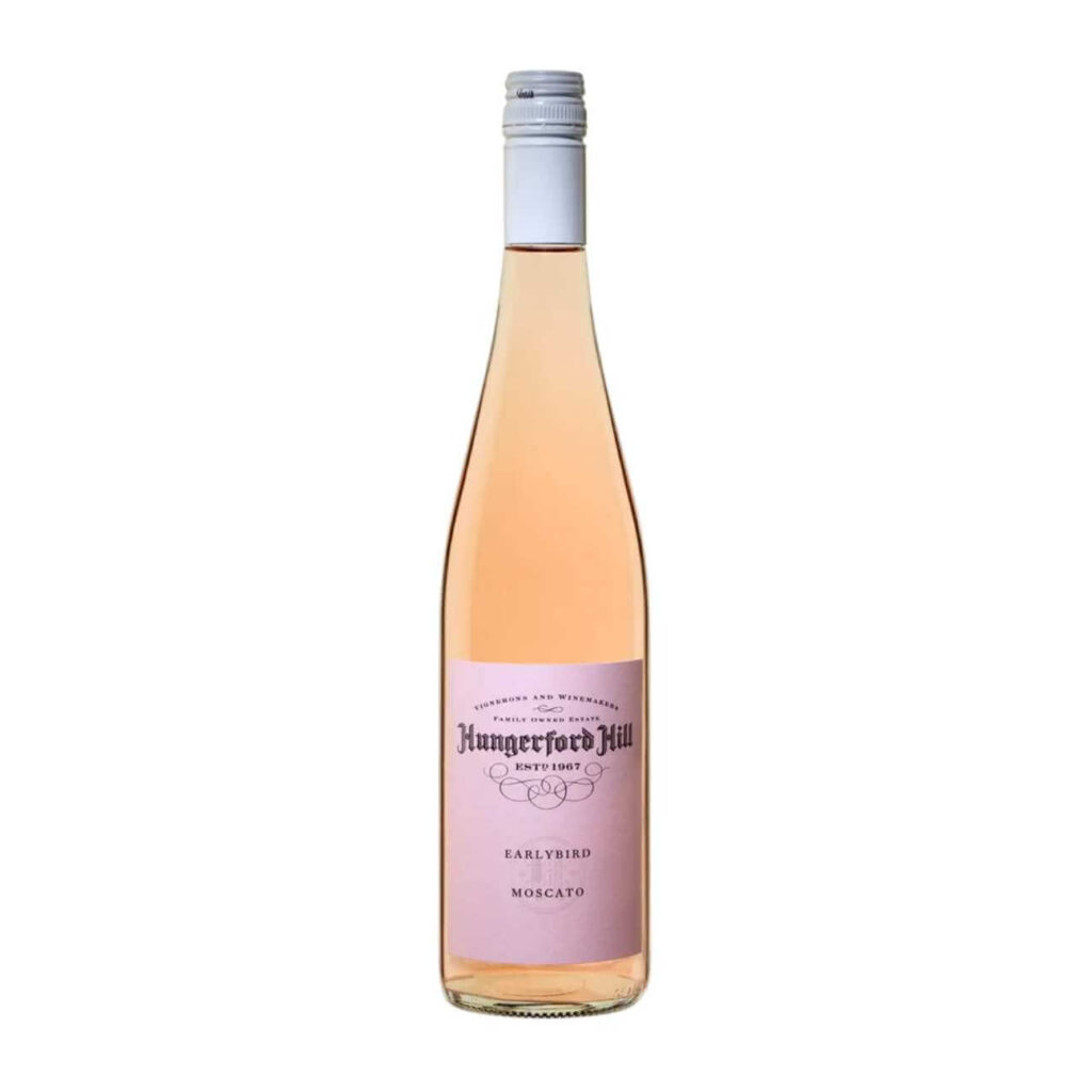 Hungerford Hill Hunter Valley Moscato 2025