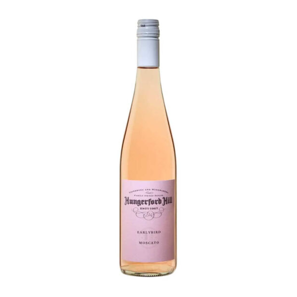 Hungerford Hill Hunter Valley Moscato 2025