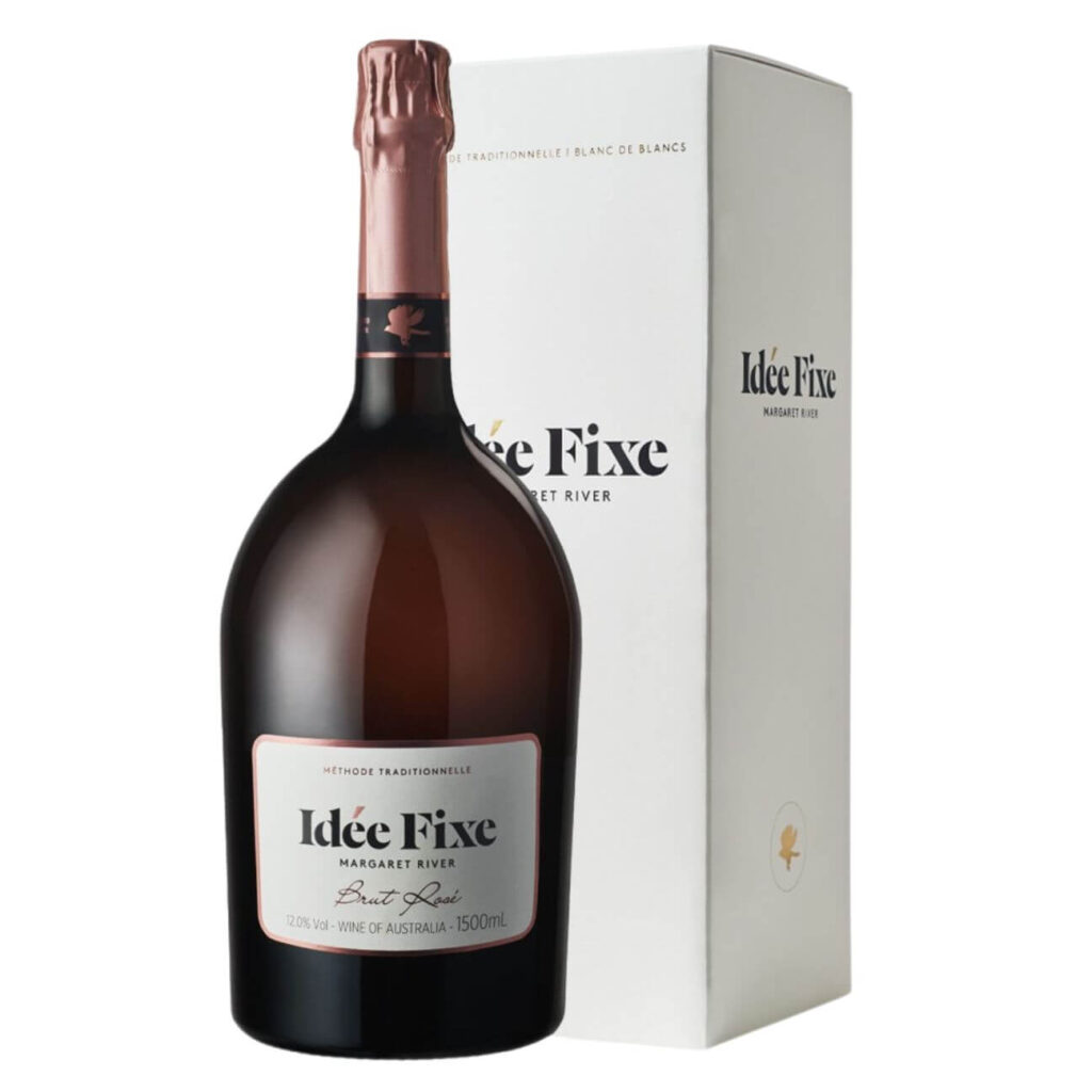Idée Fixe Brut Rosé 1500mL