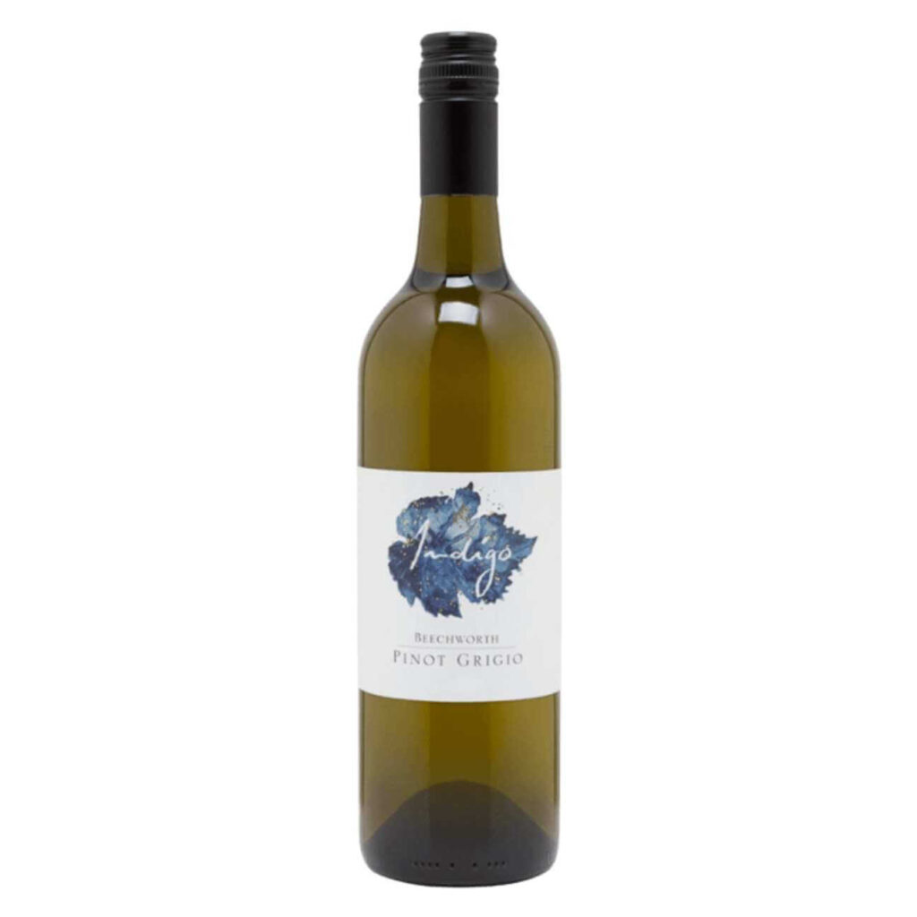 Indigo Vineyard Beechworth Pinot Grigio