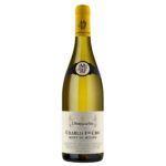 J. Moreau & Fils Chablis Mont De Milieu 1er Cru