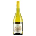 J. Moreau & Fils Les Coches Chardonnay