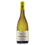 J. Moreau & Fils Petit Chablis Les Petits Dieux