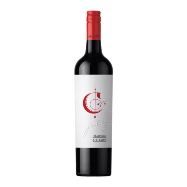 Jim Barry Wines Clarevale Cabernet Malbec