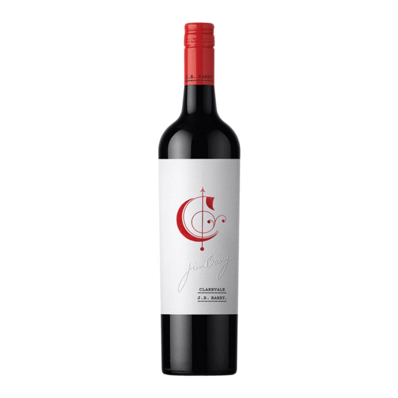Jim Barry Wines Clarevale Cabernet Malbec Jim Barry Wines Clarevale Cabernet Malbec