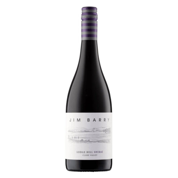 Jim Barry Wines Lodge Hill Shiraz Cellar Release