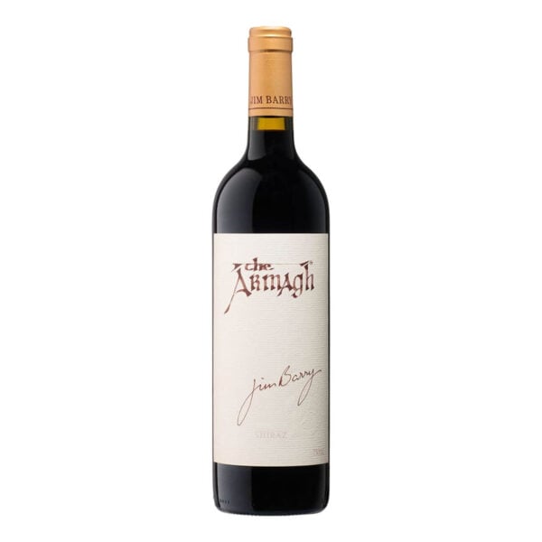 Jim Barry Wines The Armagh Shiraz