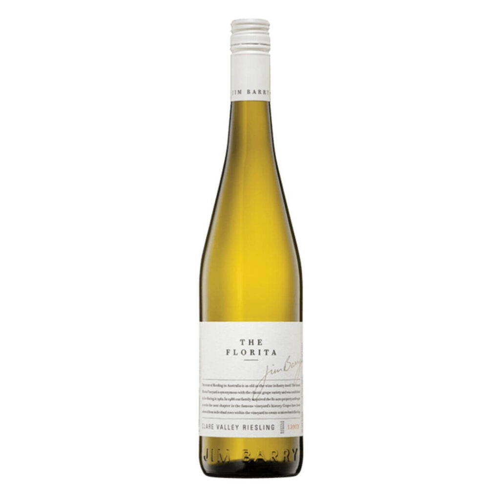Jim Barry Wines The Florita Riesling