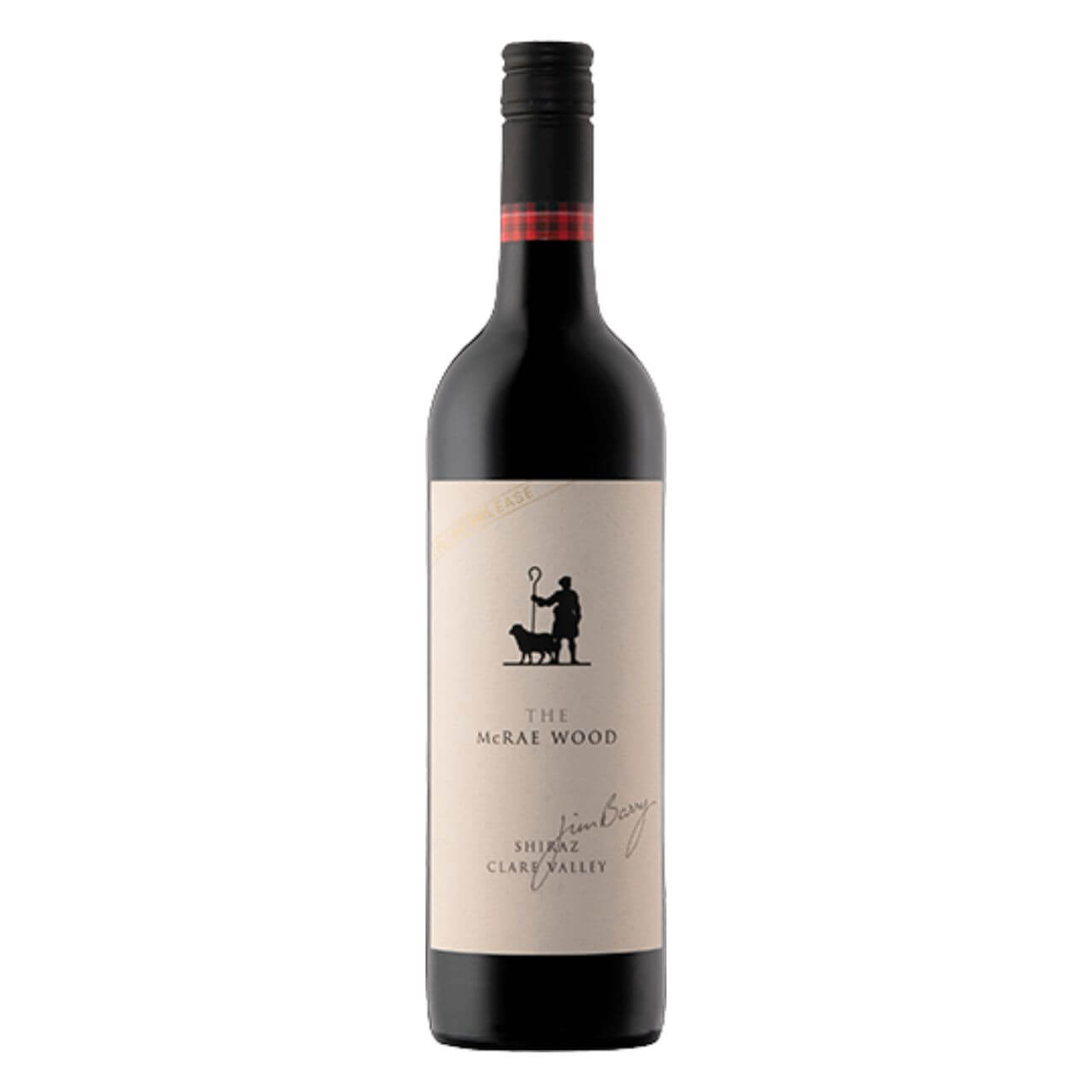 Jim Barry Wines The McRae Wood Shiraz Cellar Release Jim Barry Wines The McRae Wood Shiraz Cellar Release