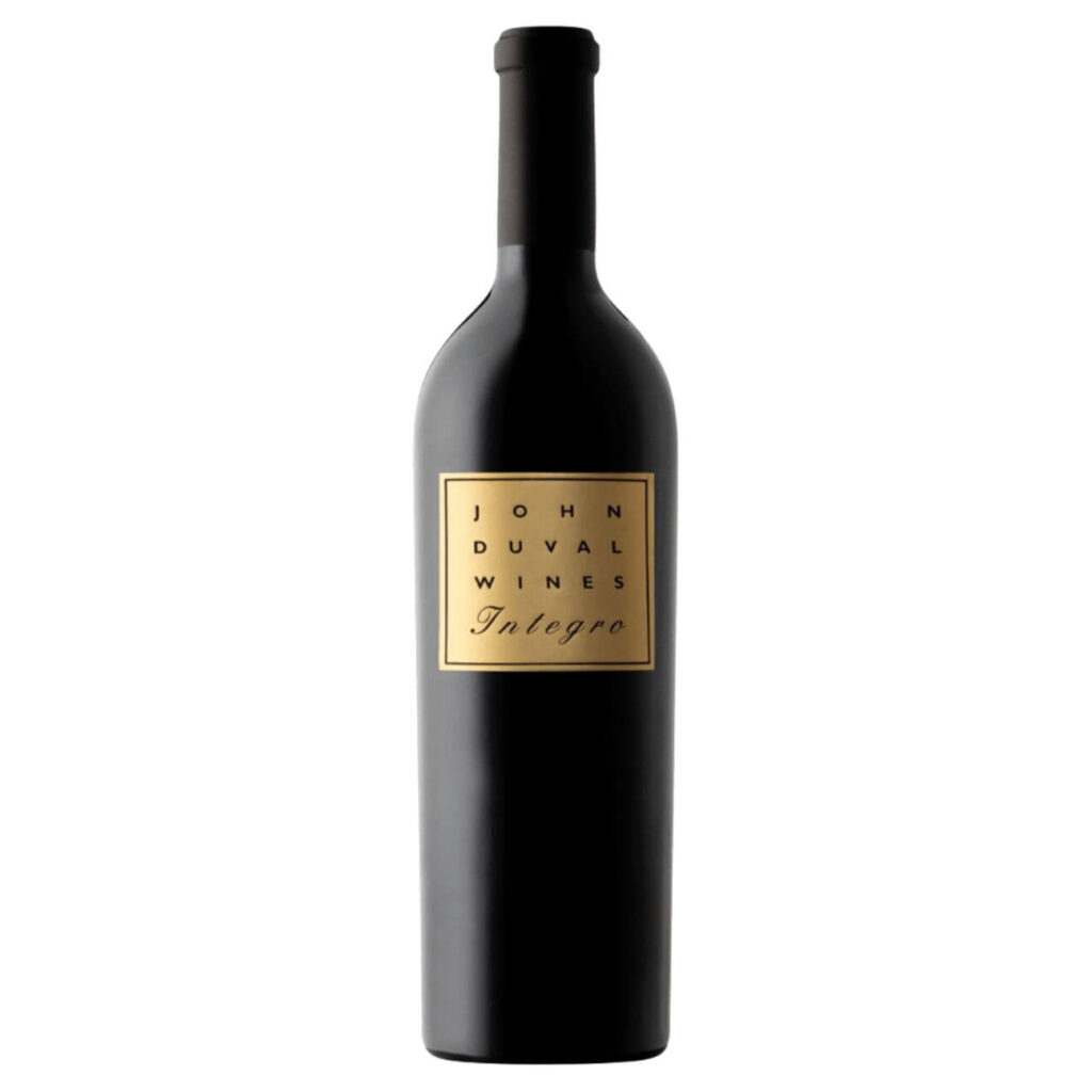 John Duval Wines Integro Cabernet Shiraz