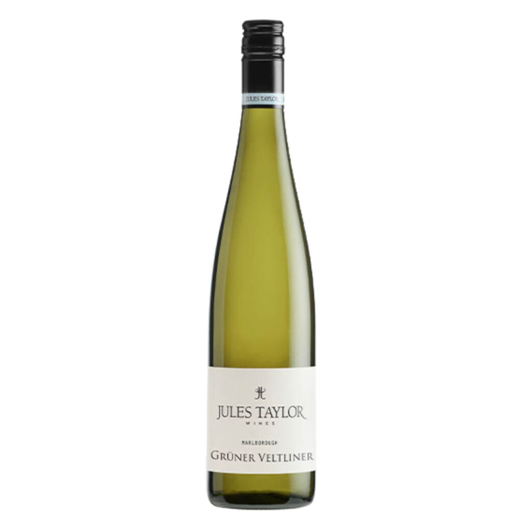 Jules Taylor Gruner Veltliner