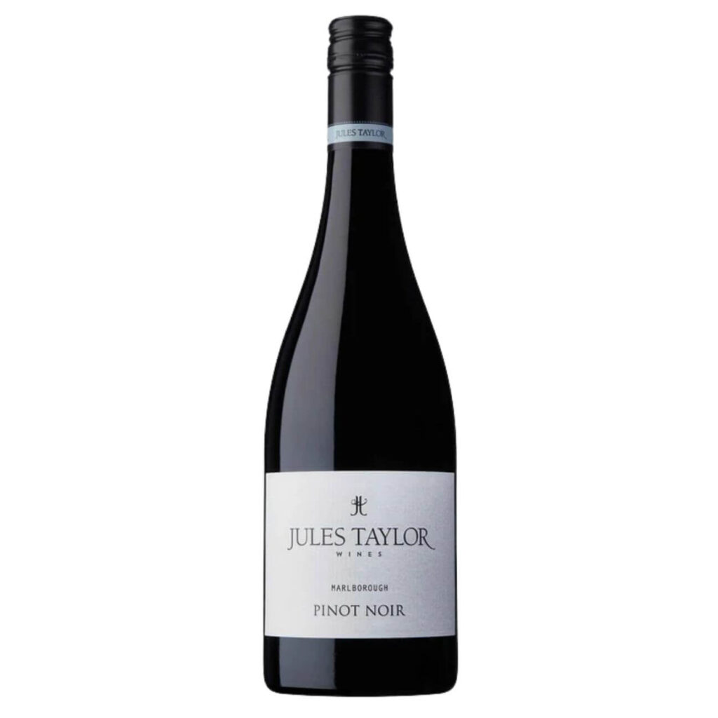 Jules Taylor Pinot Noir