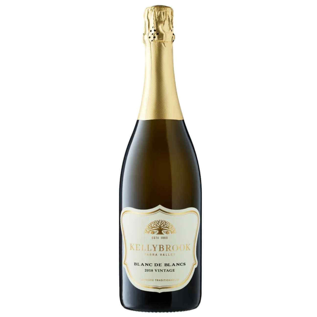 Kellybrook Blanc de Blancs