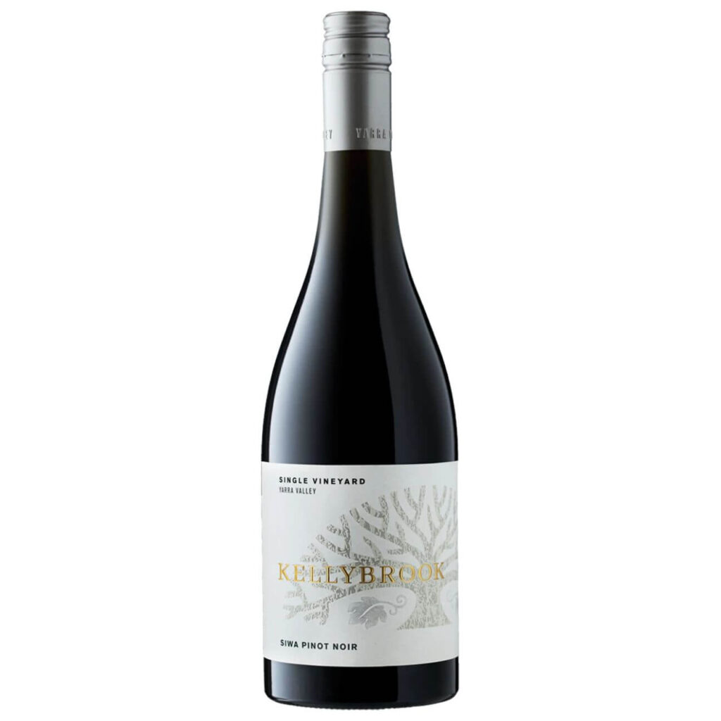 Kellybrook Siwa Pinot Noir