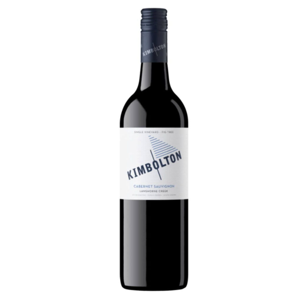 Kimbolton Cabernet Sauvignon