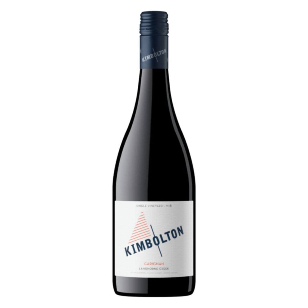 Kimbolton Carignan