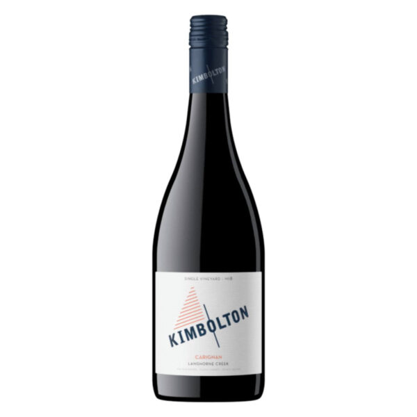 Kimbolton Carignan