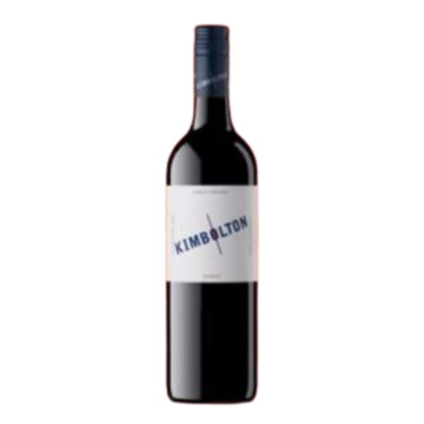 Kimbolton Shiraz