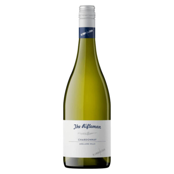 Kimbolton The Rifleman Chardonnay