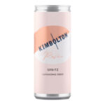 Kimbolton Wines Rosé Spritz