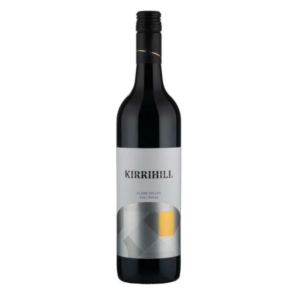 Kirrihill Wine Regional Series Shiraz