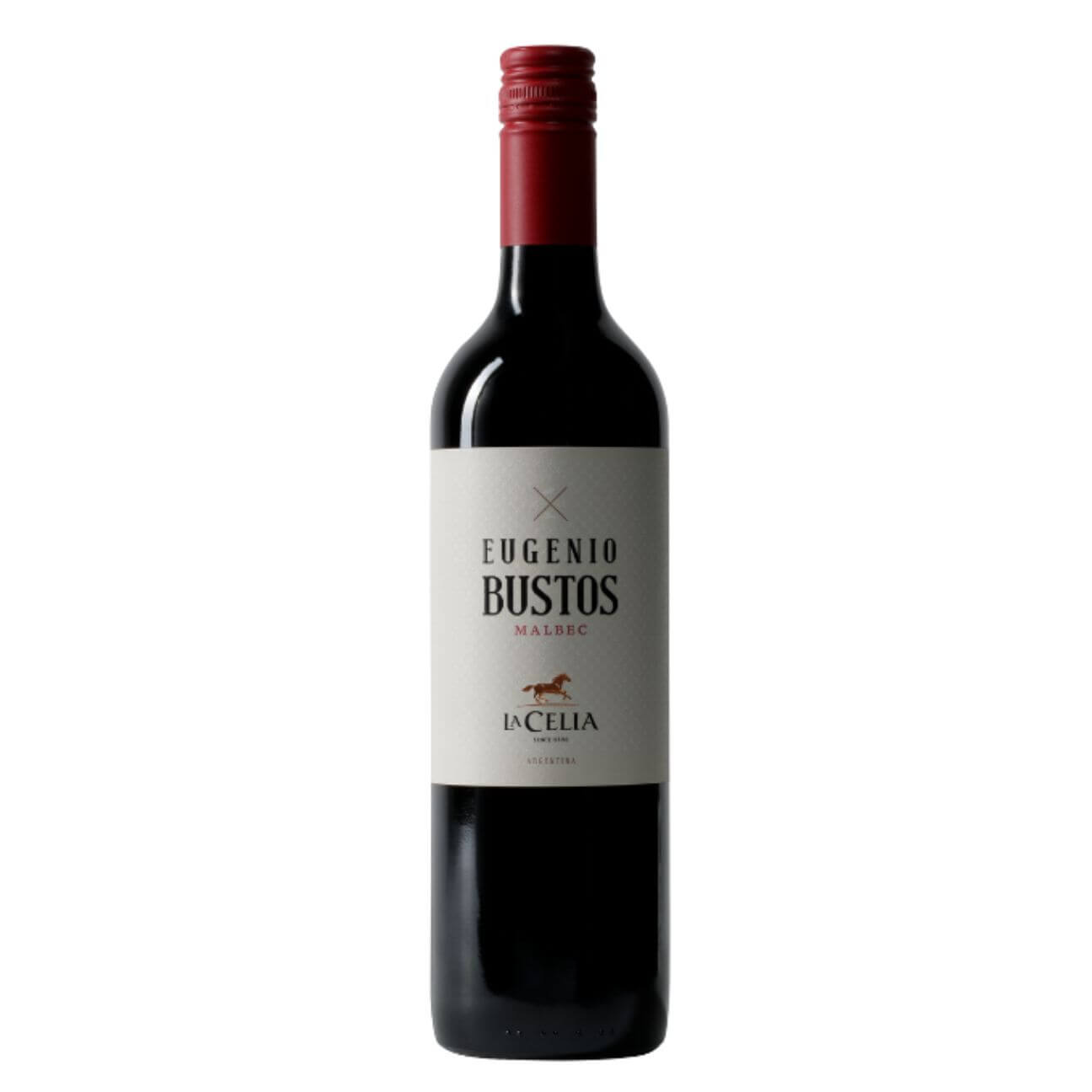 La Celia Bustos Malbec La Celia Bustos Malbec