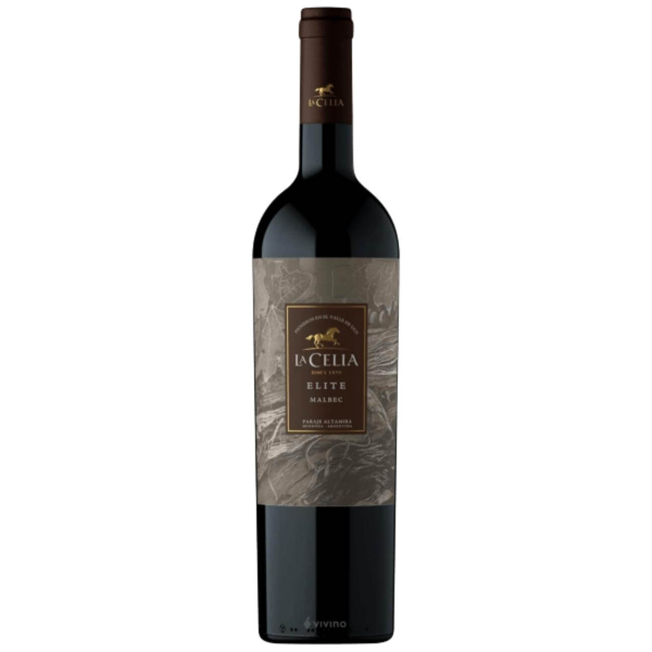 La Celia Elite Malbec La Celia Elite Malbec