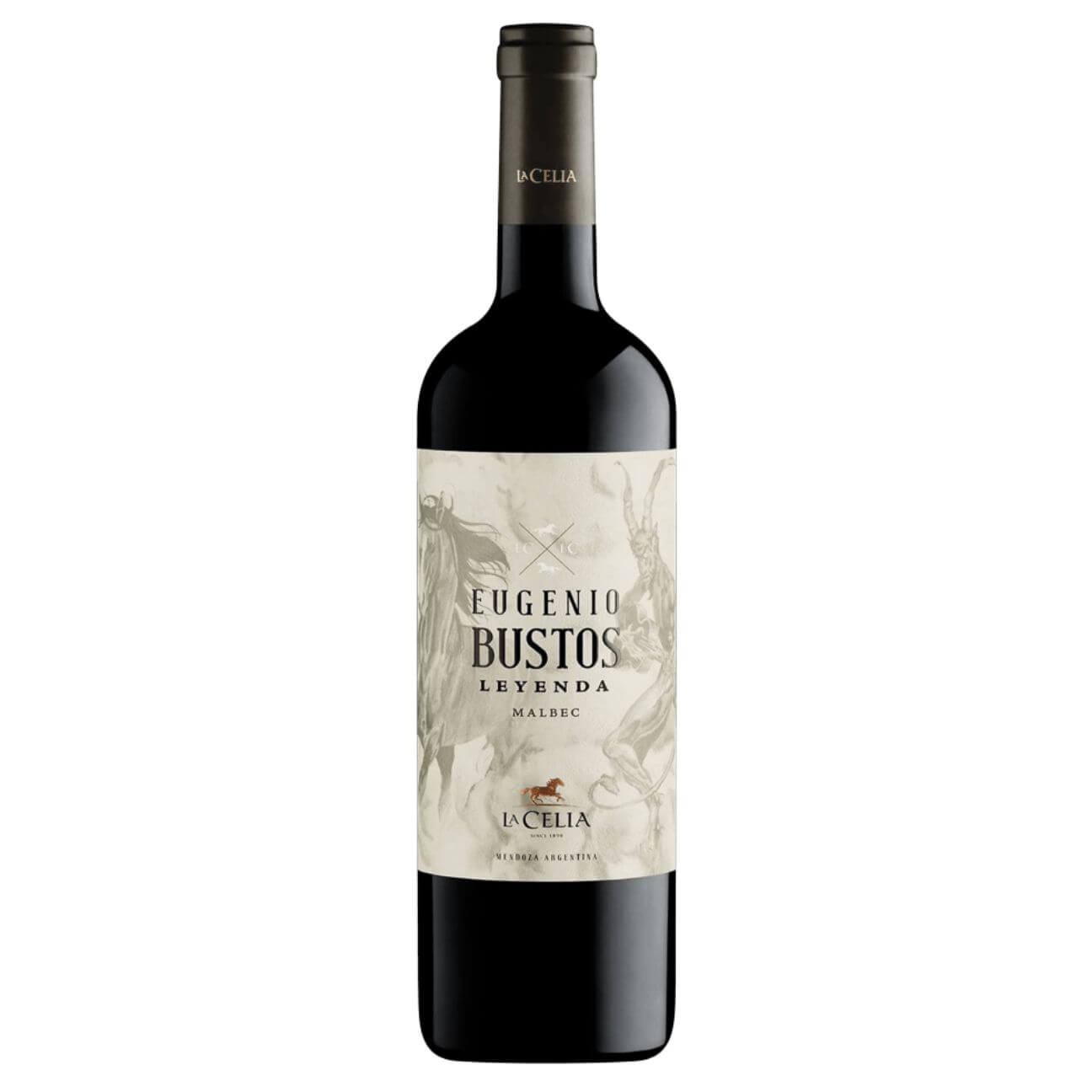La Celia Eugenio Bustos Leyenda Malbec La Celia Eugenio Bustos Leyenda Malbec