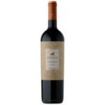 La Celia Pioneer Malbec