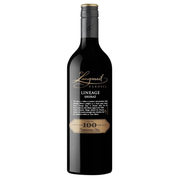 Langmeil Winery Lineage Shiraz