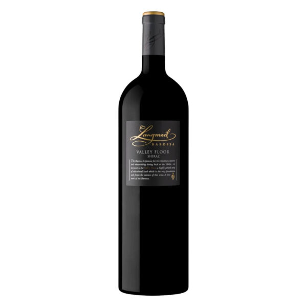 Langmeil Winery Valley Floor Shiraz